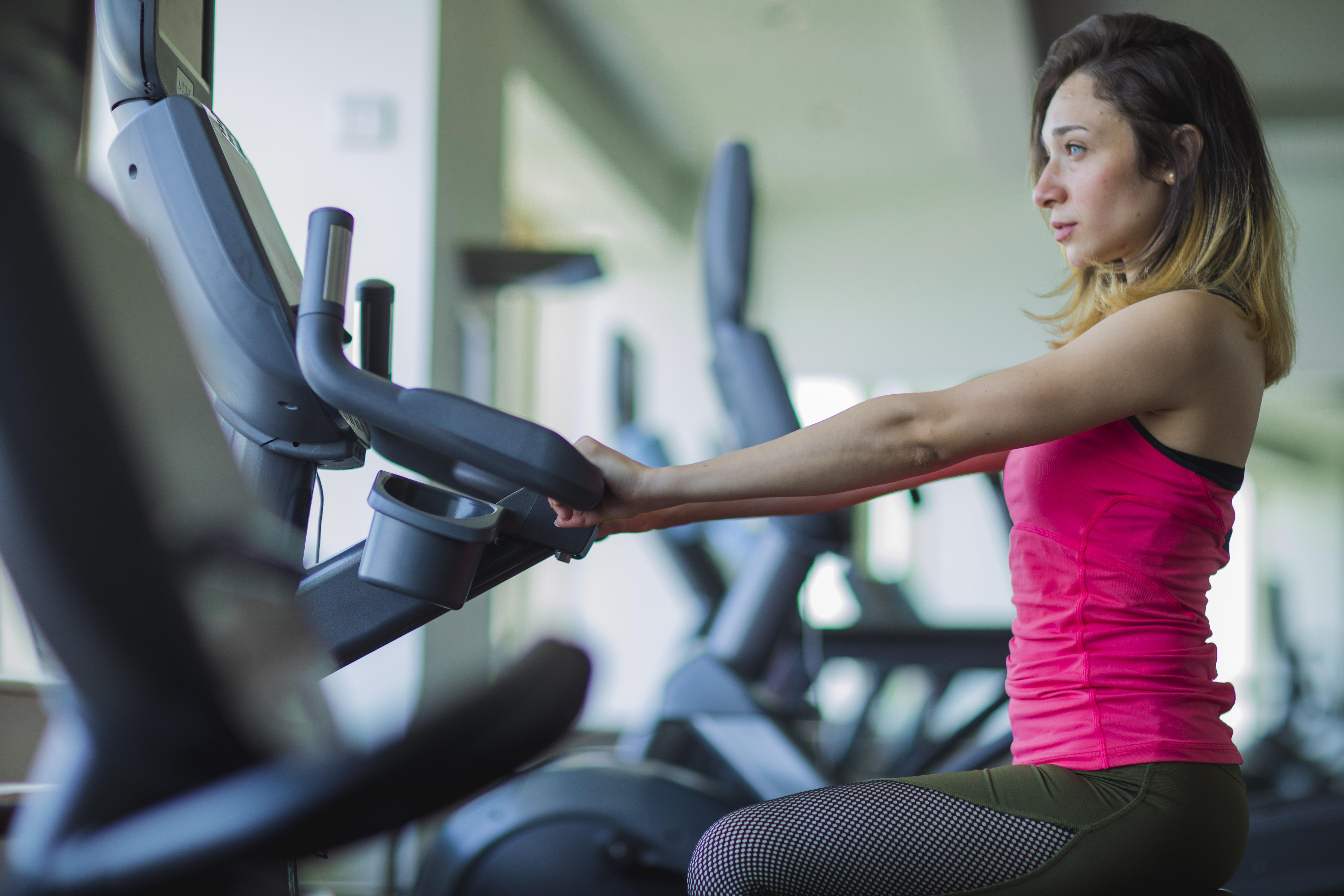 Kempinski Nile Hotel, Kairo Bagian luar foto Elliptical trainer