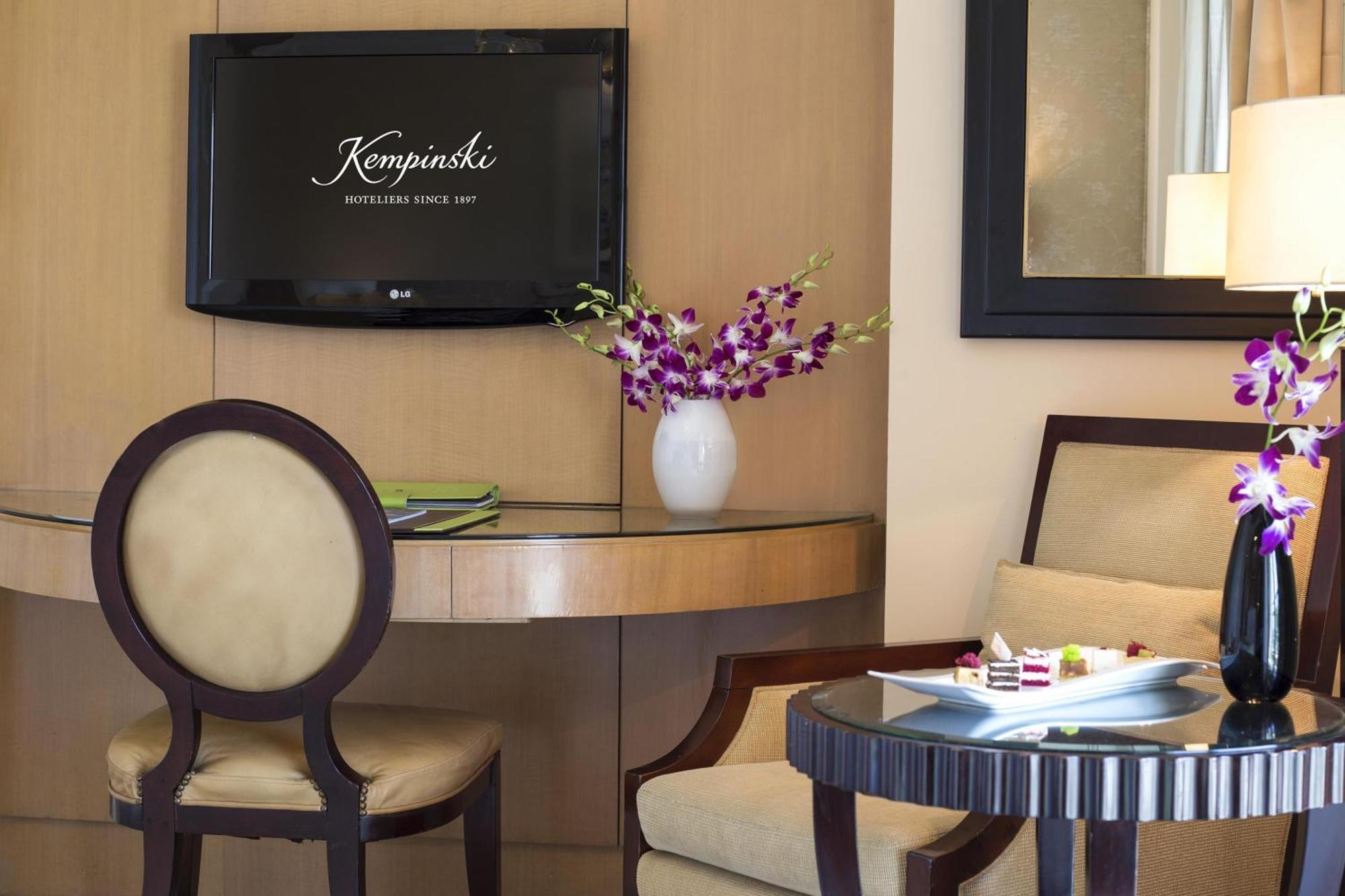 Kempinski Nile Hotel, Kairo Bagian luar foto